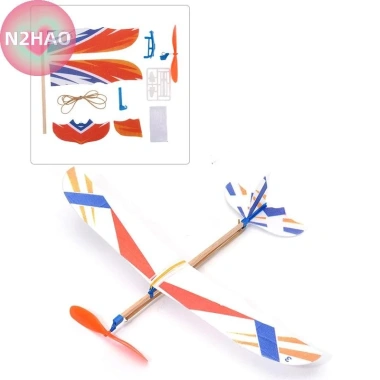 Dây Cao Su Co Giãn N2hao cho Glider Bay - Đồ Chơi DIY Trẻ Em, Giá 44.330₫
