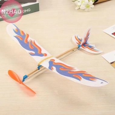 Dây Cao Su Co Giãn N2hao cho Glider Bay - Đồ Chơi DIY Trẻ Em, Giá 44.330₫
