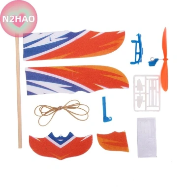 Dây Cao Su Co Giãn N2hao cho Glider Bay - Đồ Chơi DIY Trẻ Em, Giá 44.330₫