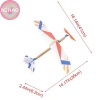 Dây Cao Su Co Giãn N2hao cho Glider Bay - Đồ Chơi DIY Trẻ Em, Giá 44.330₫ 5