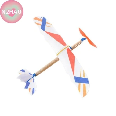 Dây Cao Su Co Giãn N2hao cho Glider Bay - Đồ Chơi DIY Trẻ Em, Giá 44.330₫
