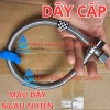 Dây Cấp Nước Inox Tán 201 Giá Rẻ Cho Nhà Vệ Sinh Chỉ 21.000đ 2