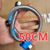 Dây Cấp Nước Inox Tán 201 Giá Rẻ Cho Nhà Vệ Sinh Chỉ 21.000đ 4