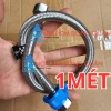Dây Cấp Nước Inox Tán 201 Giá Rẻ Cho Nhà Vệ Sinh Chỉ 21.000đ 10