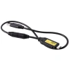 Dây Cáp Sạc Usb 2.0 cho Máy Ảnh Samsung ST61 ST65 ST70 PL120 - Giá chỉ 82.500đ 5