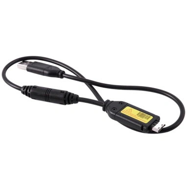 Dây Cáp Sạc Usb 2.0 cho Máy Ảnh Samsung ST61 ST65 ST70 PL120 - Giá chỉ 82.500đ 5 Dây Cáp Sạc Usb 2.0 cho Máy Ảnh Samsung ST61 ST65 ST70 PL120 - Giá chỉ 82.500đ 5