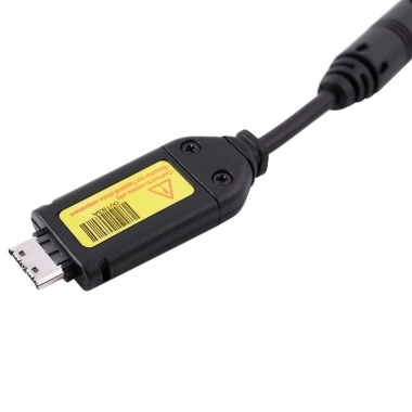 Dây Cáp Sạc Usb 2.0 cho Máy Ảnh Samsung ST61 ST65 ST70 PL120 - Giá chỉ 82.500đ