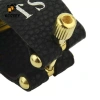 Dây chằng Sax bền, nhỏ gọn – Dây buộc ống ngậm kim loại Bakelite cho bộ sửa chữa Sax Clarinet, giá ưu đãi 102.300₫ 2