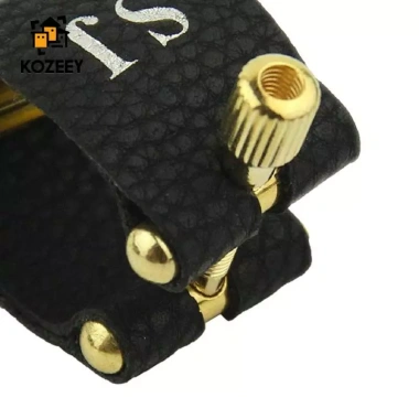 Dây chằng Sax bền, nhỏ gọn – Dây buộc ống ngậm kim loại Bakelite cho bộ sửa chữa Sax Clarinet, giá ưu đãi 102.300₫