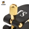 Dây chằng Sax bền, nhỏ gọn – Dây buộc ống ngậm kim loại Bakelite cho bộ sửa chữa Sax Clarinet, giá ưu đãi 102.300₫ 3