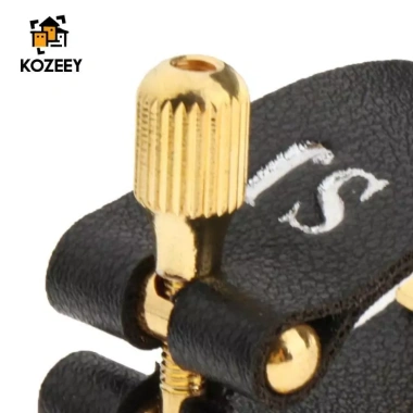 Dây chằng Sax bền, nhỏ gọn – Dây buộc ống ngậm kim loại Bakelite cho bộ sửa chữa Sax Clarinet, giá ưu đãi 102.300₫