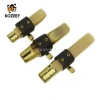 Dây chằng Sax bền, nhỏ gọn – Dây buộc ống ngậm kim loại Bakelite cho bộ sửa chữa Sax Clarinet, giá ưu đãi 102.300₫ 5