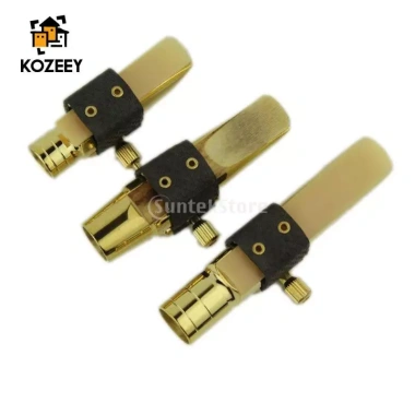 Dây chằng Sax bền, nhỏ gọn – Dây buộc ống ngậm kim loại Bakelite cho bộ sửa chữa Sax Clarinet, giá ưu đãi 102.300₫