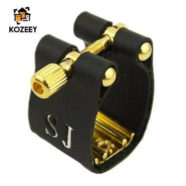 Dây chằng Sax bền, nhỏ gọn – Dây buộc ống ngậm kim loại Bakelite cho bộ sửa chữa Sax Clarinet, giá ưu đãi 102.300₫