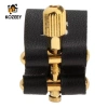 Dây chằng Sax bền, nhỏ gọn – Dây buộc ống ngậm kim loại Bakelite cho bộ sửa chữa Sax Clarinet, giá ưu đãi 102.300₫ 7
