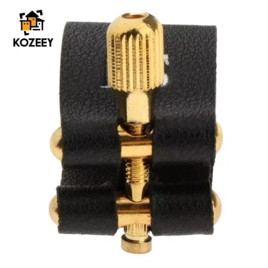 Dây chằng Sax bền, nhỏ gọn – Dây buộc ống ngậm kim loại Bakelite cho bộ sửa chữa Sax Clarinet, giá ưu đãi 102.300₫