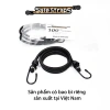 Dây Chun Buộc Hàng Safestraps Siêu Co Giãn, Móc 2 Đầu - Hàng Xuất Khẩu 33.320₫ 4