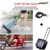 Dây Chun Buộc Hàng Safestraps Siêu Co Giãn, Móc 2 Đầu - Hàng Xuất Khẩu 33.320₫ 7