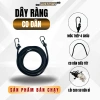 Dây Chun Buộc Hàng Safestraps Siêu Co Giãn, Móc 2 Đầu - Hàng Xuất Khẩu 33.320₫ 10