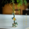 Dây chuyền điện thoại Rocking Trojan Dopamine - Đồ trang trí đa năng, móc khóa xe, U Disk 26.1.25, giảm còn 86,351₫ 7