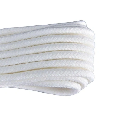 Dây Cotton thấm hút YUUKII 4‑8mm Tưới nhỏ giọt tự mài, giặt được – Thiết bị thủy canh tự tưới cho vườn 4