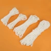 Dây Cotton thấm hút YUUKII 4‑8mm Tưới nhỏ giọt tự mài, giặt được – Thiết bị thủy canh tự tưới cho vườn 6