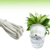 Dây Cotton thấm hút YUUKII 4‑8mm Tưới nhỏ giọt tự mài, giặt được – Thiết bị thủy canh tự tưới cho vườn 9