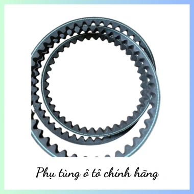Dây curoa máy lạnh điều hòa chính hãng County A57 A59 HA58 - Giá ưu đãi 149.000₫ 2