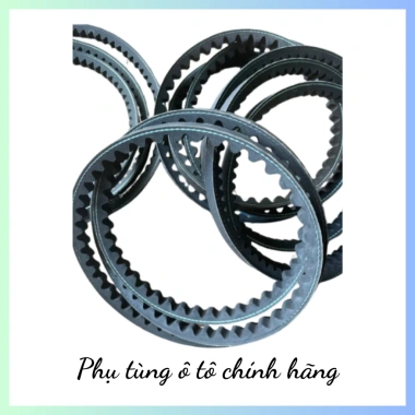 Dây curoa máy lạnh điều hòa chính hãng County A57 A59 HA58 - Giá ưu đãi 149.000₫ 3
