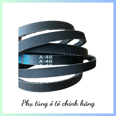 Dây curoa máy lạnh điều hòa chính hãng County A57 A59 HA58 - Giá ưu đãi 149.000₫ 7