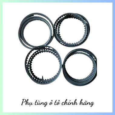 Dây curoa máy lạnh điều hòa chính hãng County A57 A59 HA58 - Giá ưu đãi 149.000₫ 8