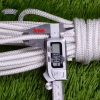 Dây cứu hộ lõi thép 8mm đa năng, dây dù leo núi, thu gọn - Giá 120.000₫ 6