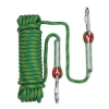 Dây cứu sinh 2 móc phi 12-16 lõi thép chống cháy 15m - Giá ưu đãi 159.080 VND 3