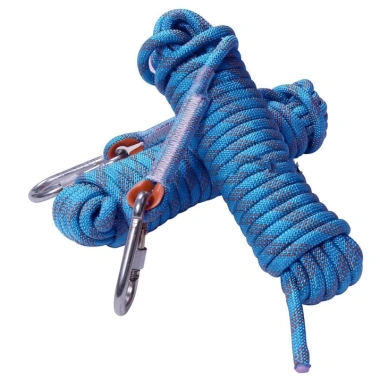 Dây cứu sinh 2 móc phi 12-16 lõi thép chống cháy 15m - Giá ưu đãi 159.080 VND 6 Dây cứu sinh 2 móc phi 12-16 lõi thép chống cháy 15m - Giá ưu đãi 159.080 VND 6