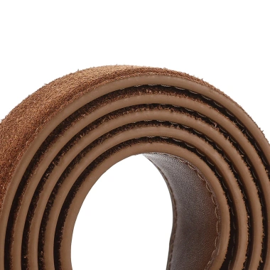 Dây Da Thật Nữ 2.4cm Da Lộn Khóa Bạc - Thắt Lưng Thời Trang Cho Jean, Giá 142.385₫ 4 Dây Da Thật Nữ 2.4cm Da Lộn Khóa Bạc - Thắt Lưng Thời Trang Cho Jean, Giá 142.385₫ 4
