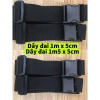 Dây đai an toàn cho bé 100x5 & 150x5 cm - Dây bền bỉ, dày dặn, siêu chắc chắn, giá chỉ 44.200 VND