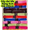 Dây đai an toàn ghế ngồi xe máy 150CM, dây ràng hàng và vali, chỉ 40.600 VND 6