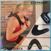 Dây Đeo Bụng Nylon Chống Lực - Tập Gym và Tập Tại Nhà, Đệm Ấm, Giá 223.300đ