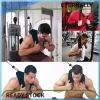 Dây Đeo Bụng Nylon Chống Lực - Tập Gym và Tập Tại Nhà, Đệm Ấm, Giá 223.300đ 3