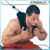 Dây Đeo Bụng Nylon Chống Lực - Tập Gym và Tập Tại Nhà, Đệm Ấm, Giá 223.300đ 5