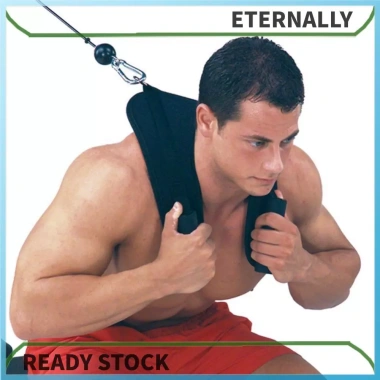 Dây Đeo Bụng Nylon Chống Lực - Tập Gym và Tập Tại Nhà, Đệm Ấm, Giá 223.300đ