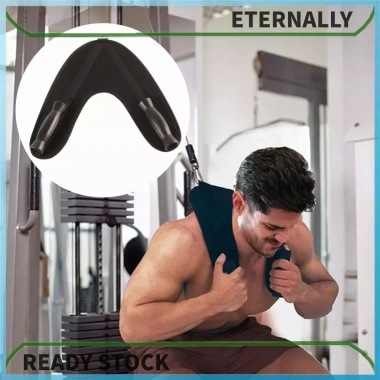 Dây Đeo Bụng Nylon Chống Lực - Tập Gym và Tập Tại Nhà, Đệm Ấm, Giá 223.300đ