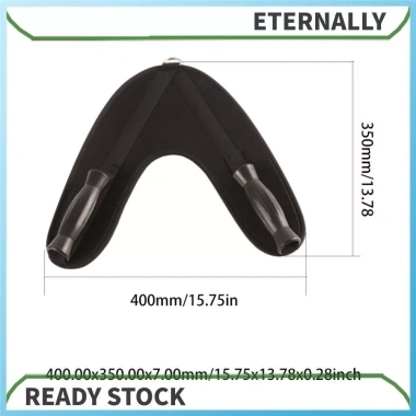 Dây Đeo Bụng Nylon Chống Lực - Tập Gym và Tập Tại Nhà, Đệm Ấm, Giá 223.300đ