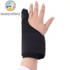 Dây đeo cổ tay MAOYE66SY - Nẹp ngón tay điều chỉnh, hỗ trợ cổ tay, thể dục - Giá 100.100 VND