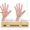 Dây đeo cổ tay MAOYE66SY - Nẹp ngón tay điều chỉnh, hỗ trợ cổ tay, thể dục - Giá 100.100 VND 2