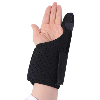 Dây đeo cổ tay MAOYE66SY - Nẹp ngón tay điều chỉnh, hỗ trợ cổ tay, thể dục - Giá 100.100 VND 3 Dây đeo cổ tay MAOYE66SY - Nẹp ngón tay điều chỉnh, hỗ trợ cổ tay, thể dục - Giá 100.100 VND 3