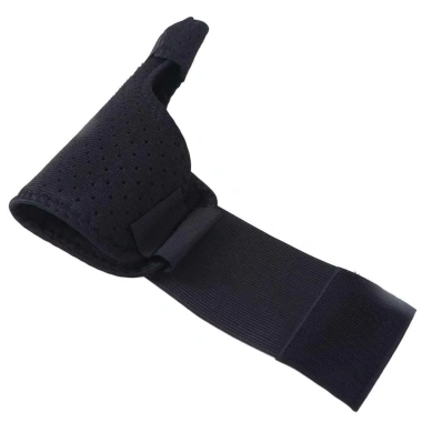 Dây đeo cổ tay MAOYE66SY - Nẹp ngón tay điều chỉnh, hỗ trợ cổ tay, thể dục - Giá 100.100 VND