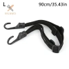 Dây Đeo Đa Năng RRLNMD Cho Xe Máy Bảo Hiểm Bánh Răng Cố Định Co Giãn Khóa An Toàn Gập Gọn Hành Lý 7