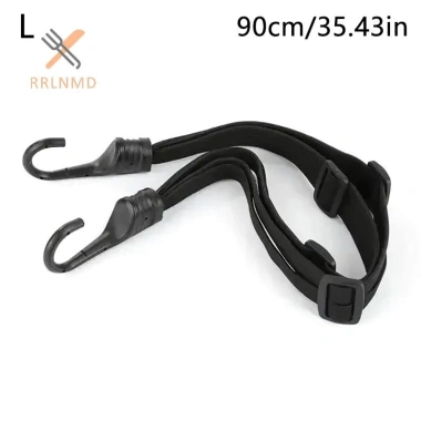 Dây Đeo Đa Năng RRLNMD Cho Xe Máy Bảo Hiểm Bánh Răng Cố Định Co Giãn Khóa An Toàn Gập Gọn Hành Lý