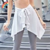 Dây đeo dài che khăn choàng thể thao nữ yoga tennis khiêu vũ ngoài trời 7